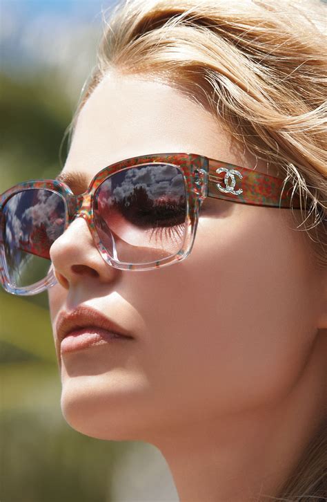 chanel occhiali da sole 2011|Chanel sunglasses for women 2024.